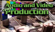 Digital Video Editing - Streaming video