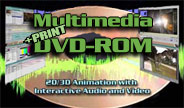 Multimedia CD-ROM