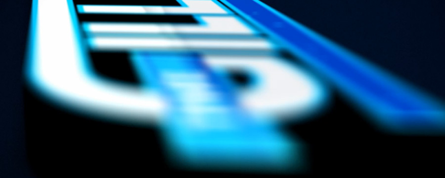 Logo anaimation