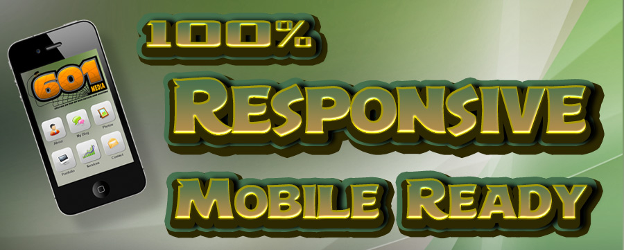 Mobile Design
