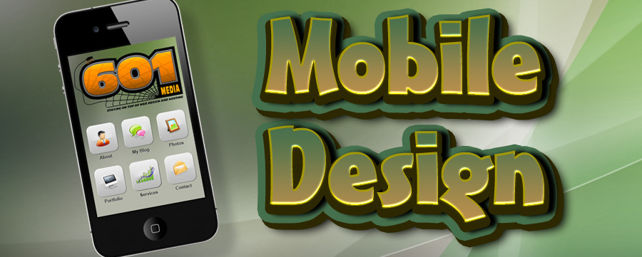 Mobile Design