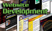 Web Site Design, Hosting, Maintenance