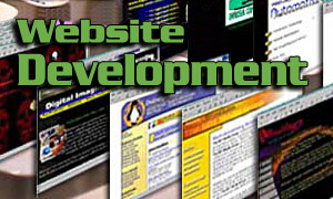Web Site Design, Hosting, Maintenance