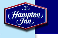 Hampton Inn Wilmington NC