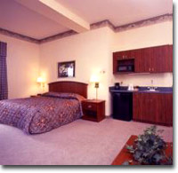 King Standard Room- 1 King Bed