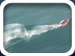 Spanish Swimming on a Chin Weight