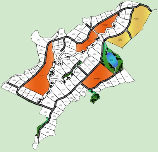 Master Plan