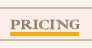 Our Pricing