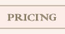 Our Pricing