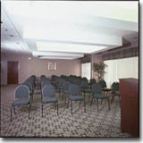 Meeting Space Up To 75 People