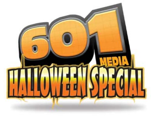 Halloween SEO and WordPress Specials from 601MEDIA 2019
