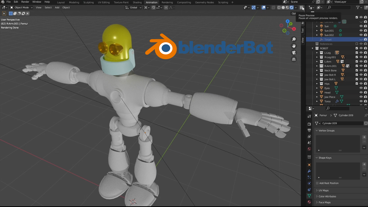 Blender 3D: Noob to Pro/Detailing Your Simple Person 2 - Wikibooks