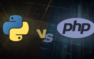 python verses php for web development