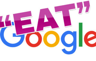 Google's Term EAT