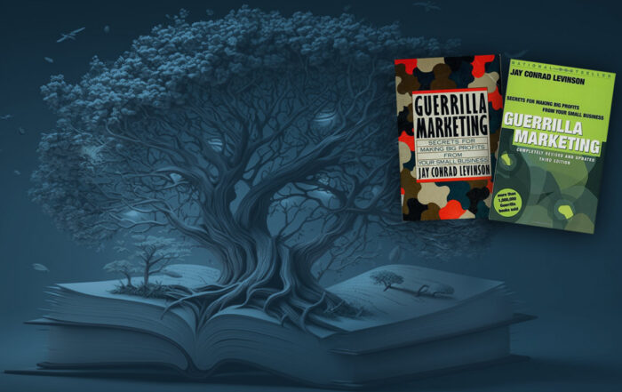 illustration of book review