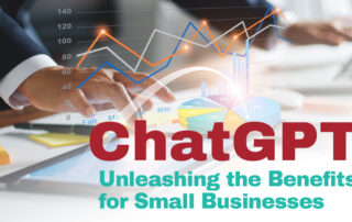 ChatGPT for business