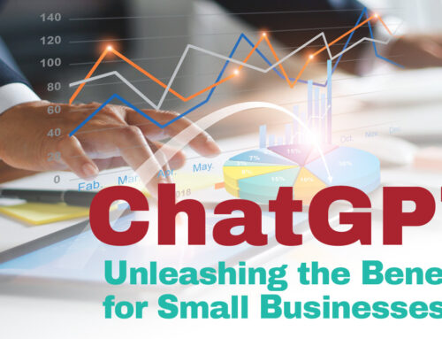 ChatGPT: Unleashing the Benefits for Small Businesses