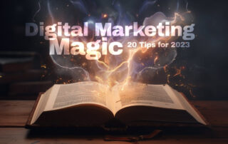 20 killer digital marketing tips
