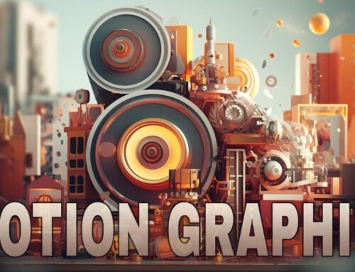 Understanding the World of Motion Graphics