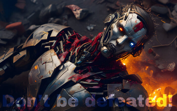 Don't let your SEO be defeated!