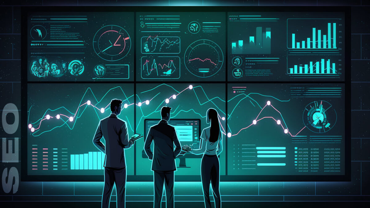 How to Monitor Website Performance & Track SEO Efforts
