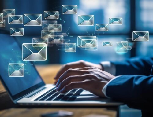 Email Marketing Mastery: Boosting Sales Through Targeted Email Campaigns