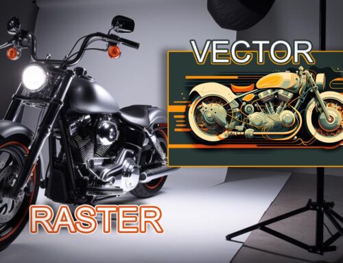 Understanding the Difference Between Vector and Raster Graphics
