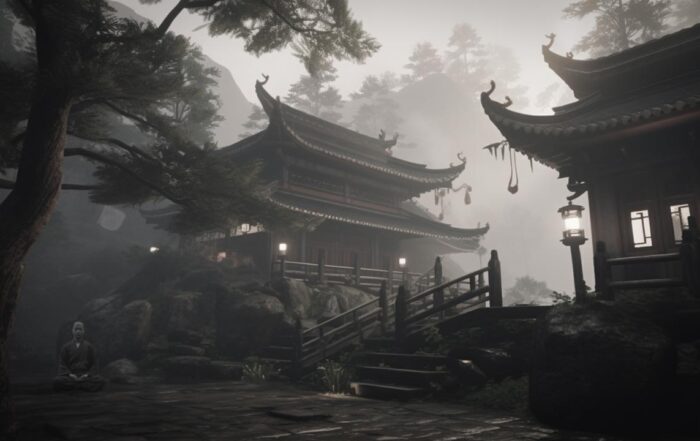 Illustration of Mindfulness