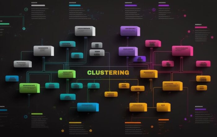 Illustration of Clustering