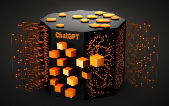 Illustration of Search Engine Optimization Work