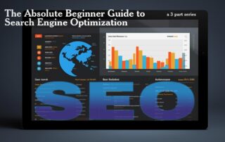 Illustration of Search Engine Optimization