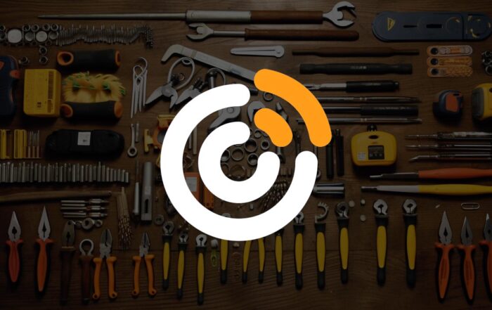 Illustration of Digital Marketing Tools