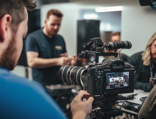 What is Video Marketing?