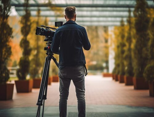 Harnessing the Power of Video: A Complete Guide to Effective Video Marketing Strategy