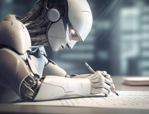 AI Copywriting: A Guide for Beginners