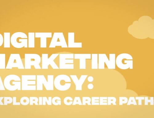 Digital Marketing Career Opportunities