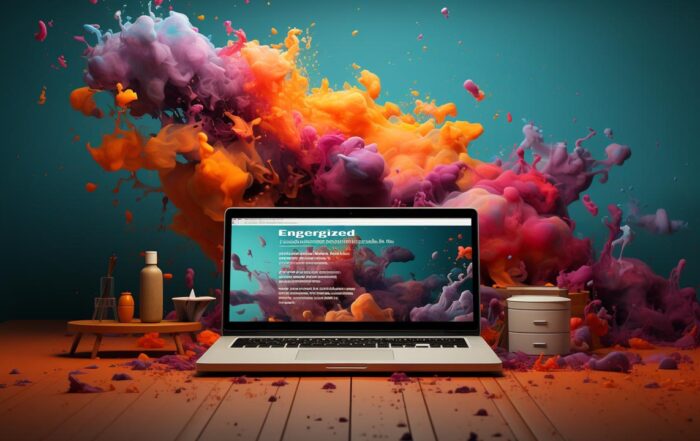 Advertising Illustration