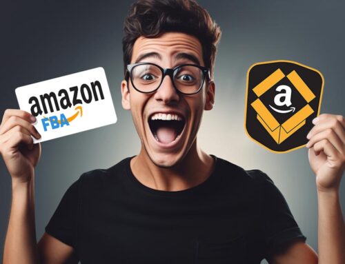 How to Start an Amazon FBA Store