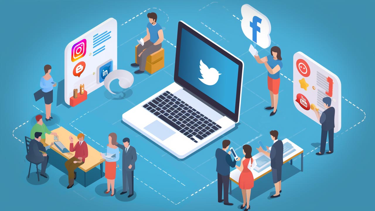 Best Way to Scale Social Media Marketing - 601MEDIA