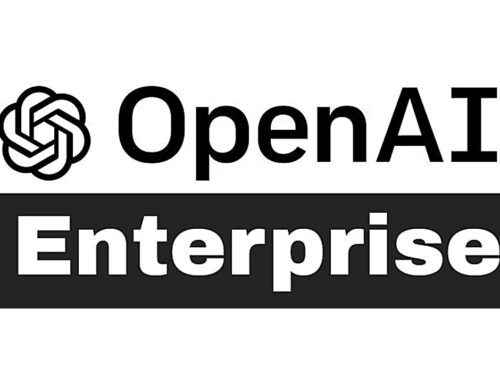 OpenAI Introduces ChatGPT Enterprise