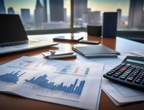 How to perform a Fiscal Projection for your Small Business