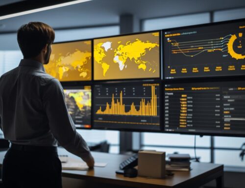 What is Power BI?