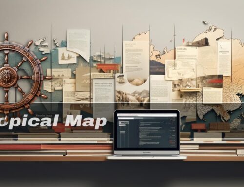 Creating a Topical Map for Your Website