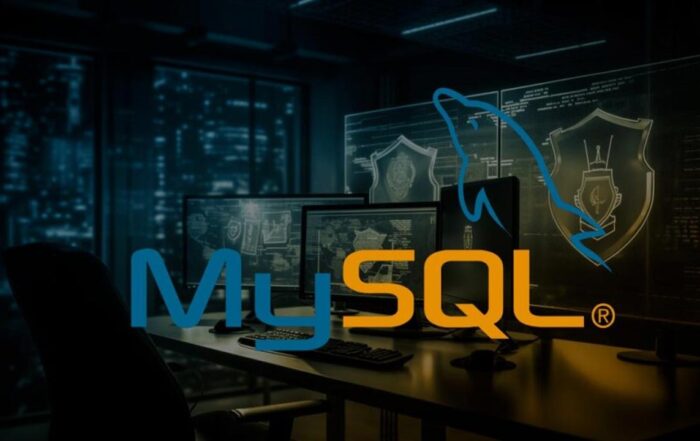 Illustration of Business Technology