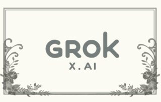 Grok AI