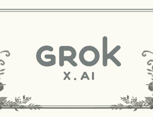 What is Grok AI?