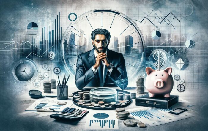 Illustration of Business Sale Considerations