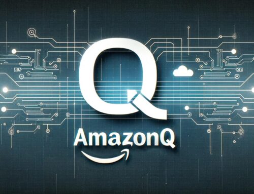 What is Amazon Q?