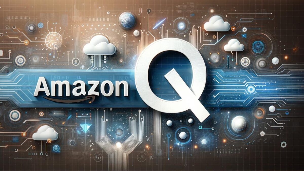 What is Amazon Q? - 601MEDIA