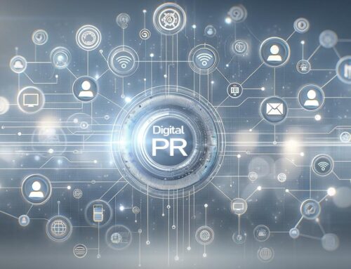 Why You Should Consider Digital PR in 2024